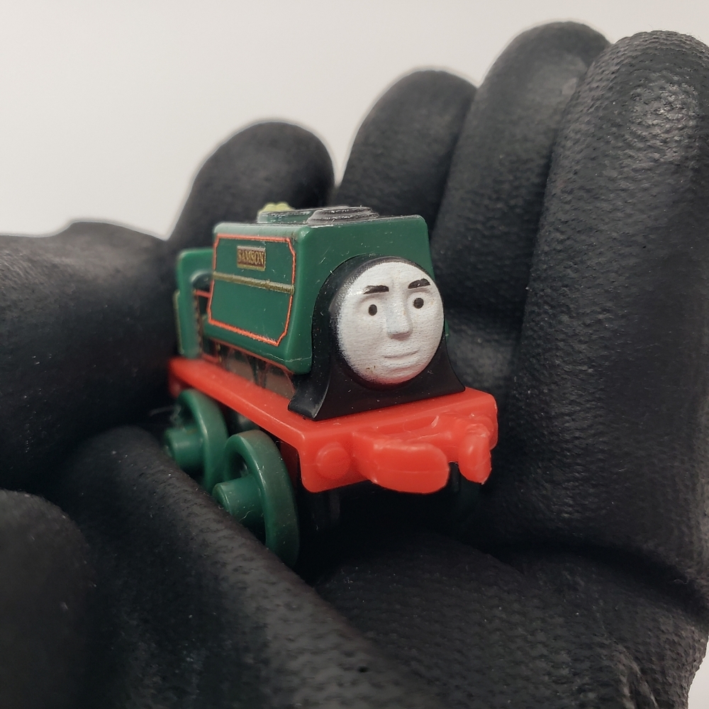 Thomas the Train Small Tiny Trains Lot - Picture 8 of 15